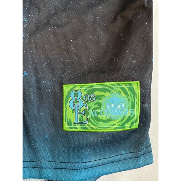 Six Seven | EXCLUSIVE Rick & Morty Hockey Jersey "Glory to Glorzo" - Picture 4 of 7
